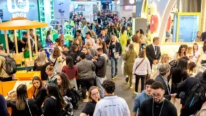 Pequenos produtores brilham na maior feira de orgânicos