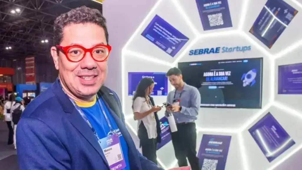 Startup de SP fatura 40x mais em 3 anos e vai ao mercado global