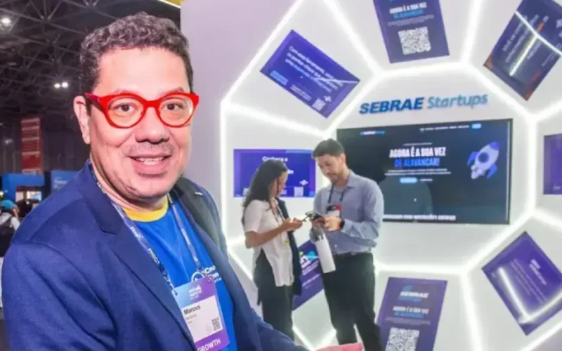 Startup de SP fatura 40x mais em 3 anos e vai ao mercado global