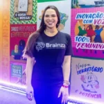 Mulheres lideram 31% das startups e brilham no Web Summit Rio
