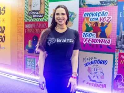 Mulheres lideram 31% das startups e brilham no Web Summit Rio