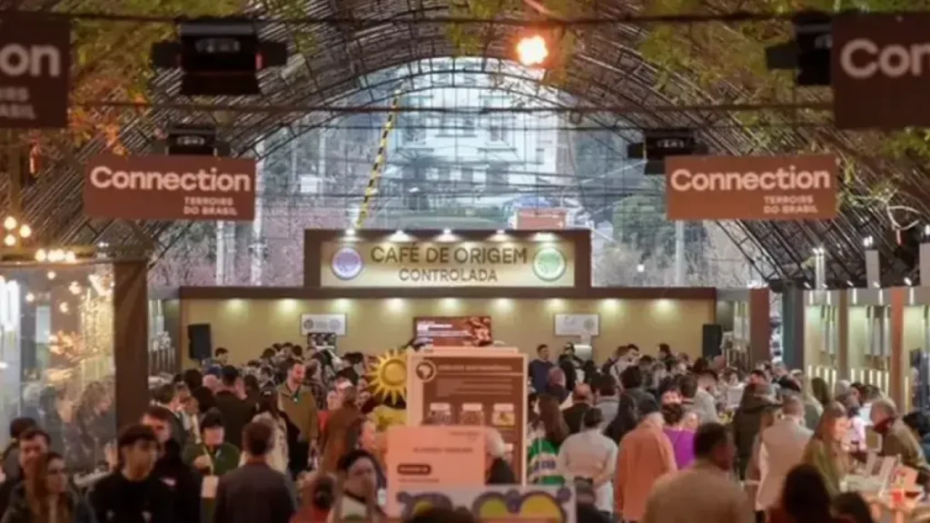 Rodada do Connection Terroirs projeta R$ 6 milhões em negócios