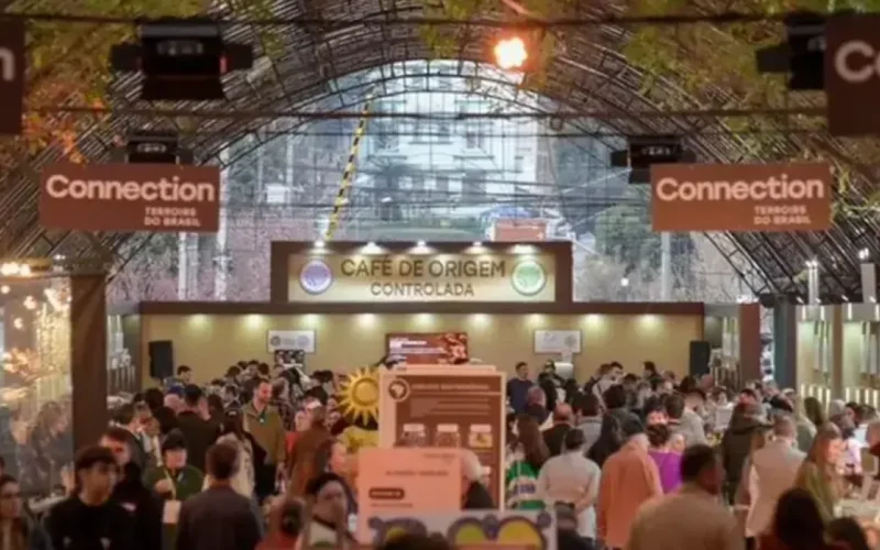Rodada do Connection Terroirs projeta R$ 6 milhões em negócios