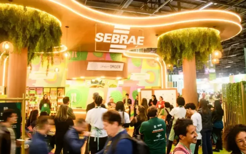 Bio Brazil Fair 2026 atrai público mesmo durante a Copa