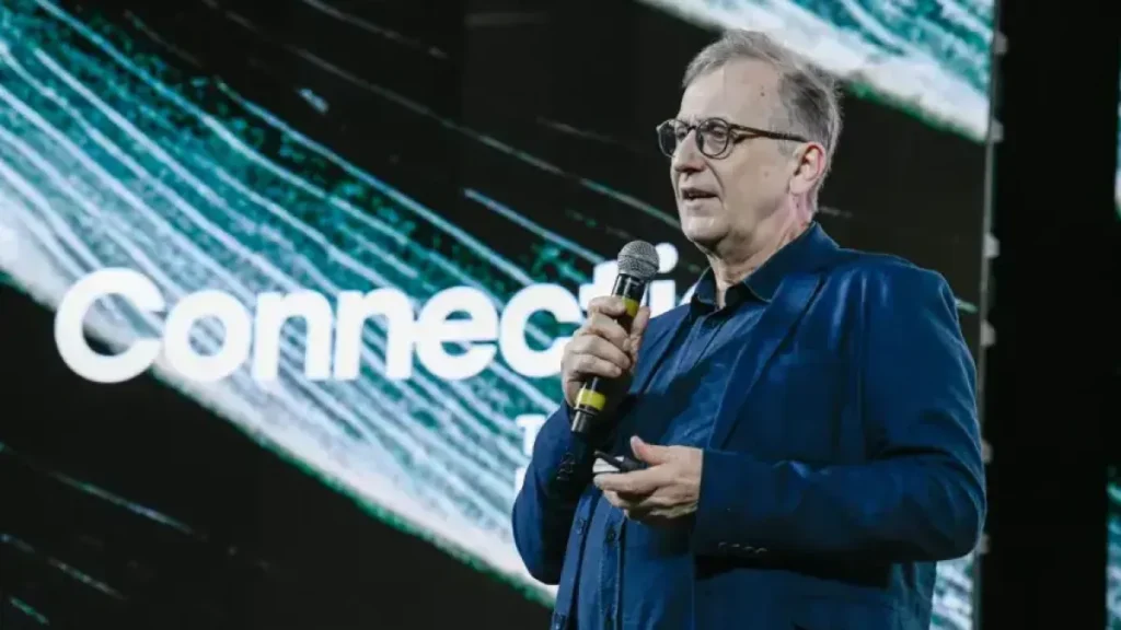 Futuro das IG: clima, tecnologia e cooperação