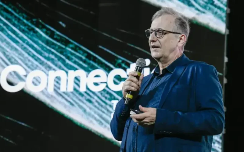 Futuro das IG: clima, tecnologia e cooperação