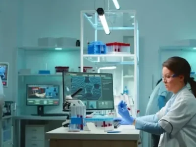 Sebrae e Rede Cuidare acreditam 105 laboratórios clínicos