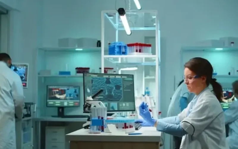 Sebrae e Rede Cuidare acreditam 105 laboratórios clínicos