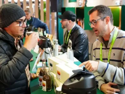 Produtos com selo IG ganham mercado internacional