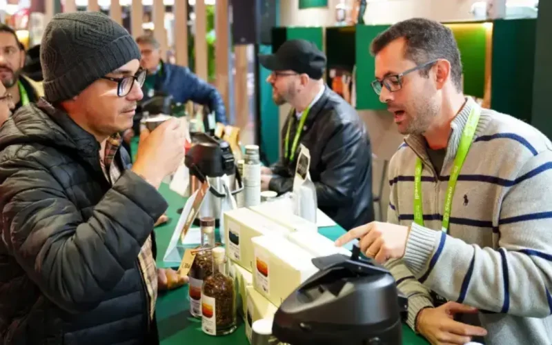 Produtos com selo IG ganham mercado internacional