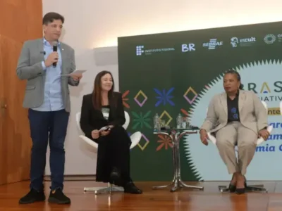 Cultura criativa ganha novos caminhos de financiamento