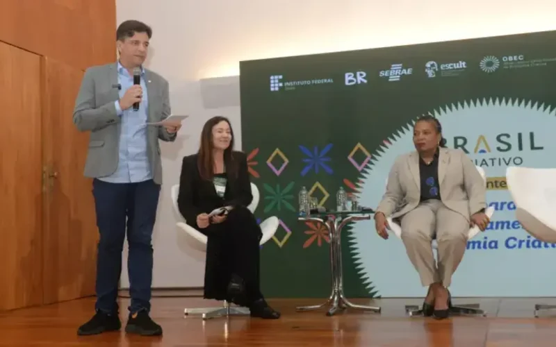 Cultura criativa ganha novos caminhos de financiamento
