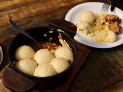 Pão no Bafo de Palmeira ganha IG e lidera selos no Paraná