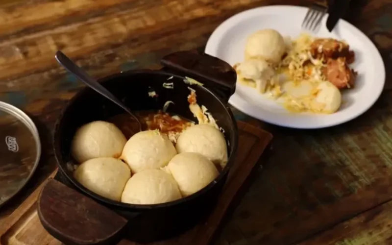 Pão no Bafo de Palmeira ganha IG e lidera selos no Paraná