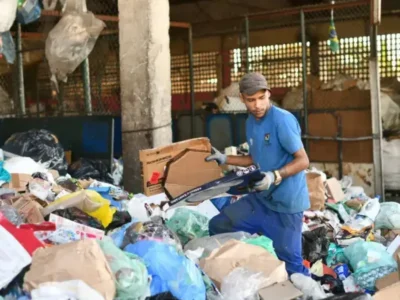 Cooperativas cobram reconhecimento por reciclagem e inclusão