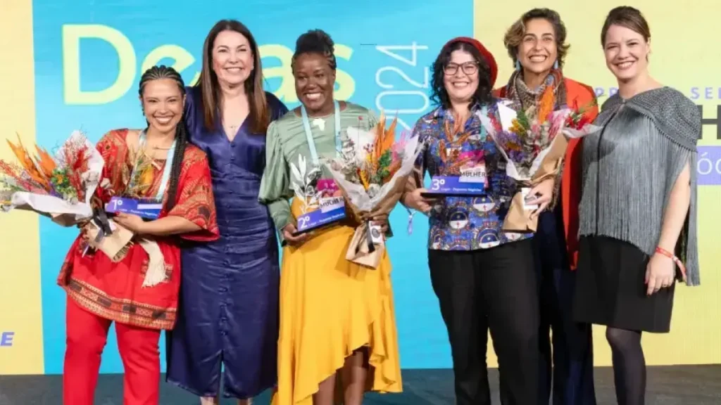 Prazo do Prêmio Sebrae Mulher de Negócios é prorrogado até 30 de junho