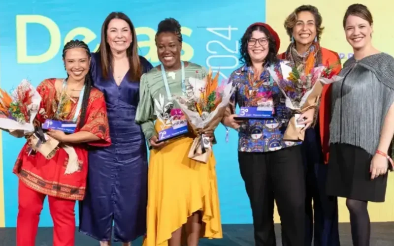 Prazo do Prêmio Sebrae Mulher de Negócios é prorrogado até 30 de junho