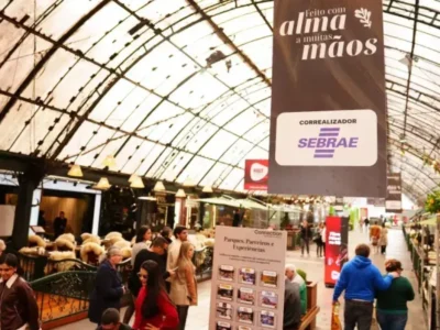 Connection Terroirs atrai 130 mil visitantes com IGs