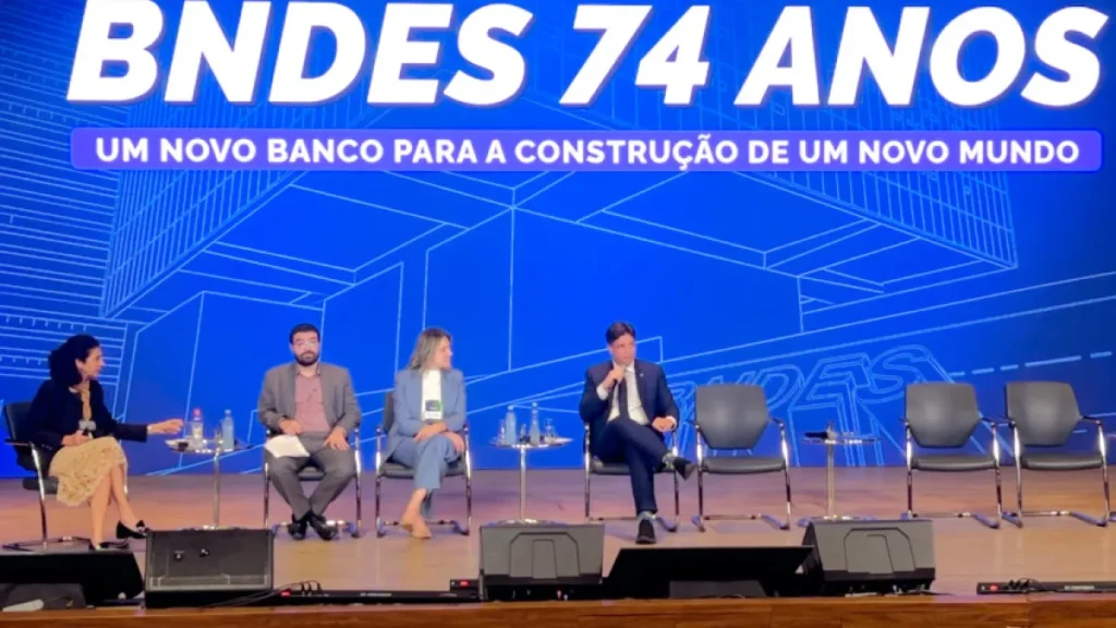 Sebrae e BNDES geram R$ 14 bilhões em crédito para pequenos negócios