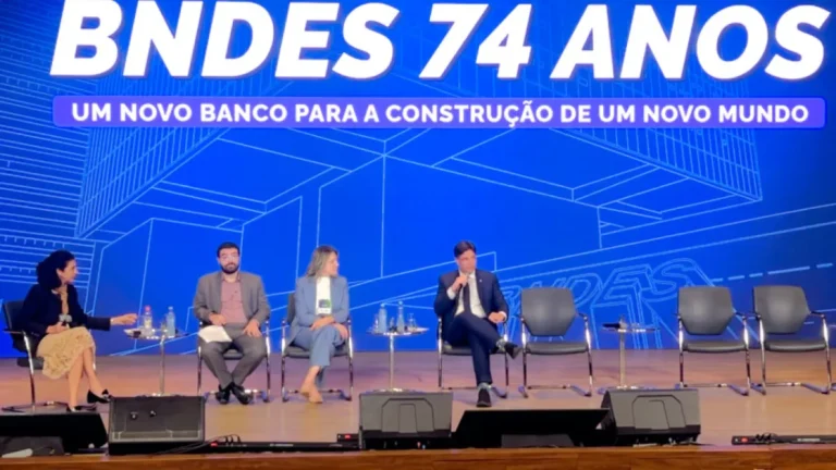 Sebrae e BNDES geram R$ 14 bilhões em crédito para pequenos negócios