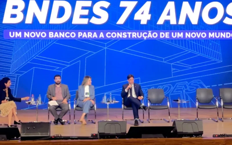 Sebrae e BNDES geram R$ 14 bilhões em crédito para pequenos negócios