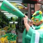 70% dos MEIs se preparam para a Copa do Mundo