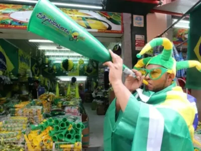 70% dos MEIs se preparam para a Copa do Mundo
