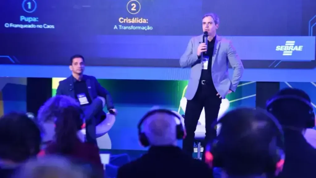 Sebrae leva pequenos negócios à maior feira de franquias do mundo