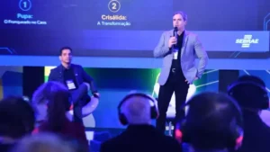 Sebrae leva pequenos negócios à maior feira de franquias do mundo