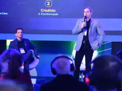 Sebrae leva pequenos negócios à maior feira de franquias do mundo