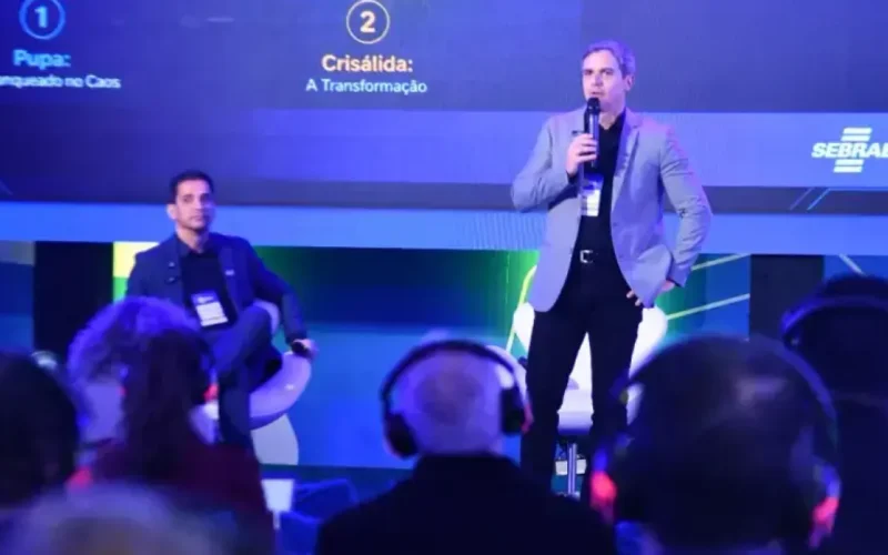 Sebrae leva pequenos negócios à maior feira de franquias do mundo