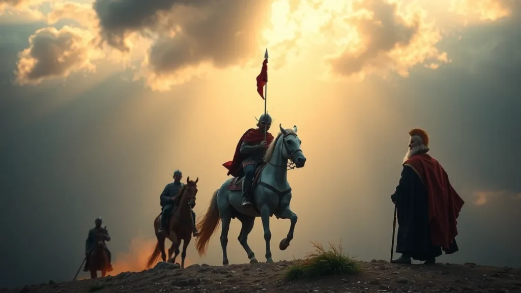 O Cavalo de Troia: a estratégia mais famosa da história antiga