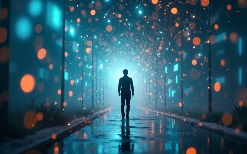 O futuro do engajamento nas redes sociais a partir do ano de 2026