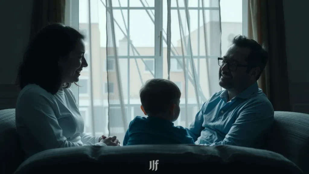 O que a família precisa saber antes de internar um dependente