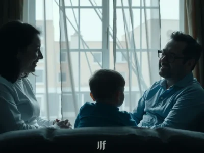 O que a família precisa saber antes de internar um dependente