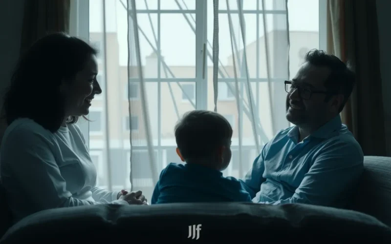 O que a família precisa saber antes de internar um dependente