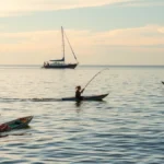 O que levar em uma viagem de pesca para o Araguaia em Goiás
