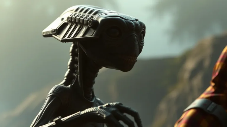 Os bastidores curiosos das filmagens de E.T. O Extraterrestre