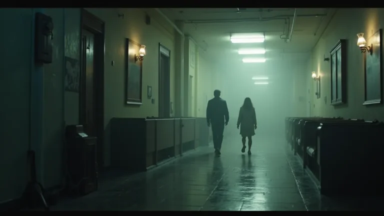 Os detalhes ocultos em cenários de filmes que passam despercebidos
