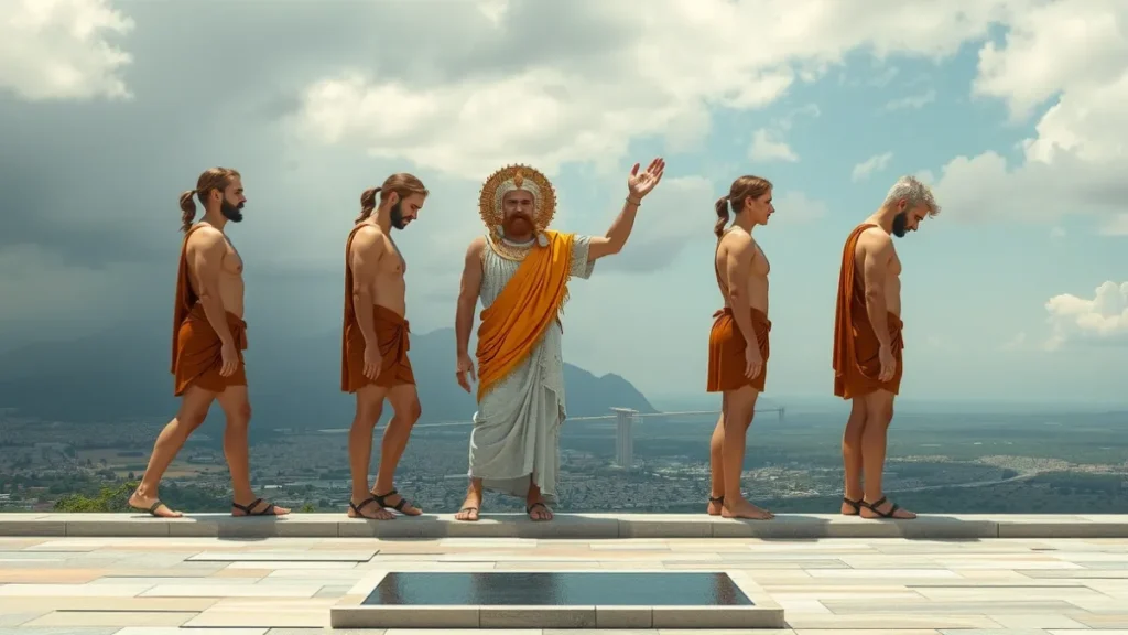 Os doze deuses do Olimpo e seus poderes na mitologia grega