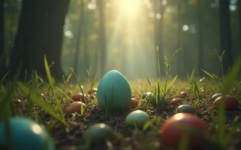 Os easter eggs em filmes que só fazem sentido depois do final