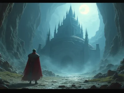 Os mistérios do Castelo de Grayskull na história de He-Man