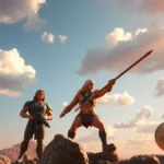 Os quadrinhos de He-Man e sua importância para toda a franquia