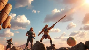 Os quadrinhos de He-Man e sua importância para toda a franquia