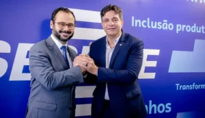 Parceria fortalece Contrata+Brasil com 11 mil pequenos negócios