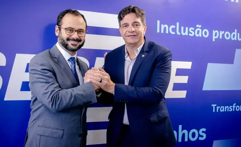 Parceria fortalece Contrata+Brasil com 11 mil pequenos negócios