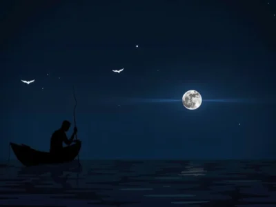 Pesca noturna no Rio Araguaia: dicas e cuidados essenciais