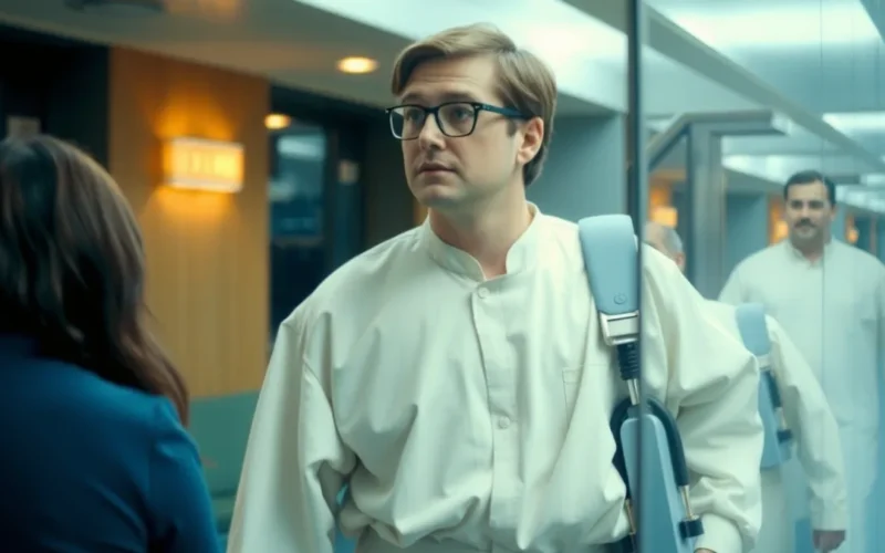 Por que Nolan é considerado um dos maiores autores do cinema