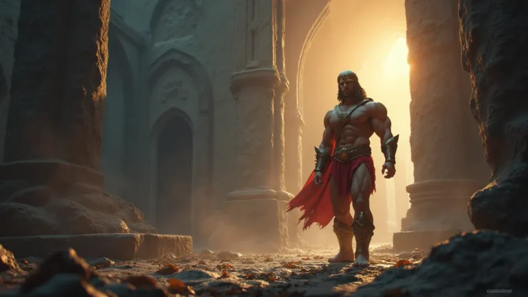 Por que os colecionáveis de He-Man valem fortunas hoje em dia