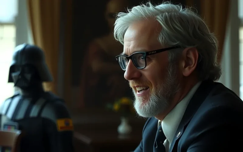 Por que Spielberg é considerado o pai do blockbuster moderno